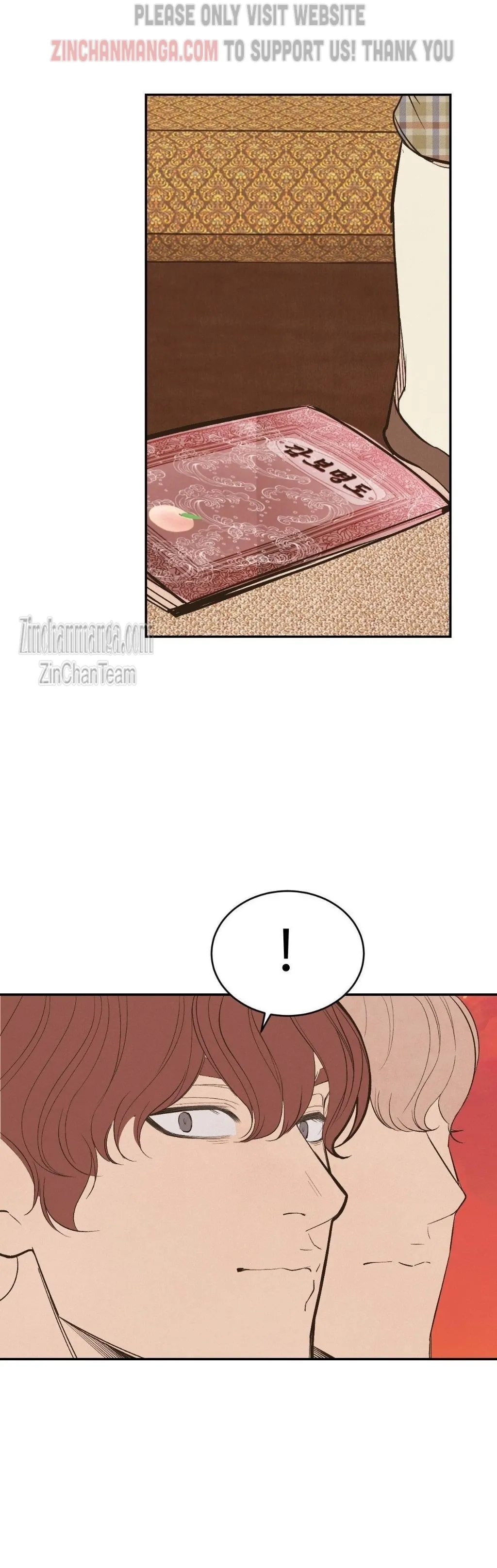 Peach Boy - Chapter 22 Page 8