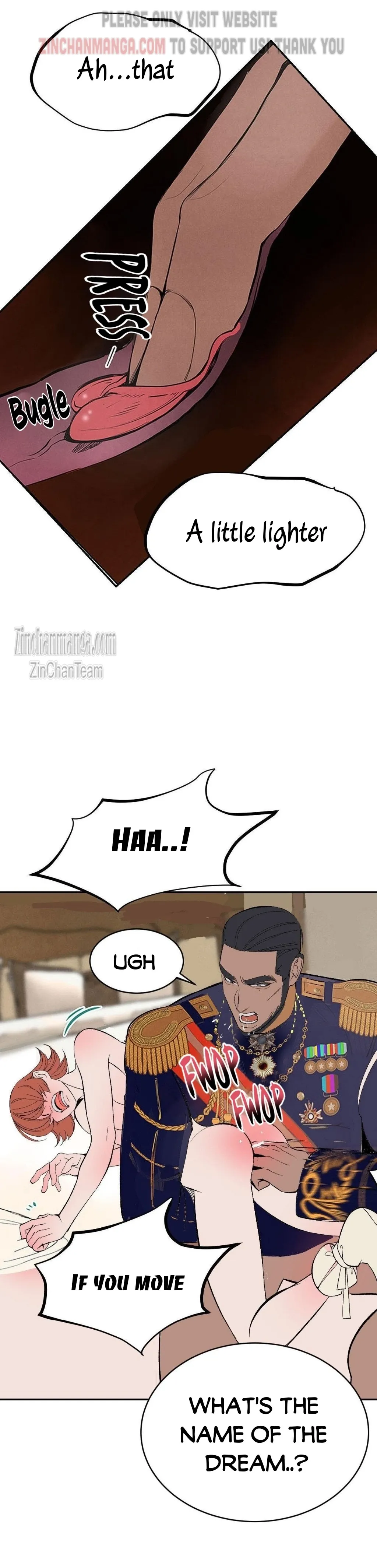 Peach Boy - Chapter 22 Page 24