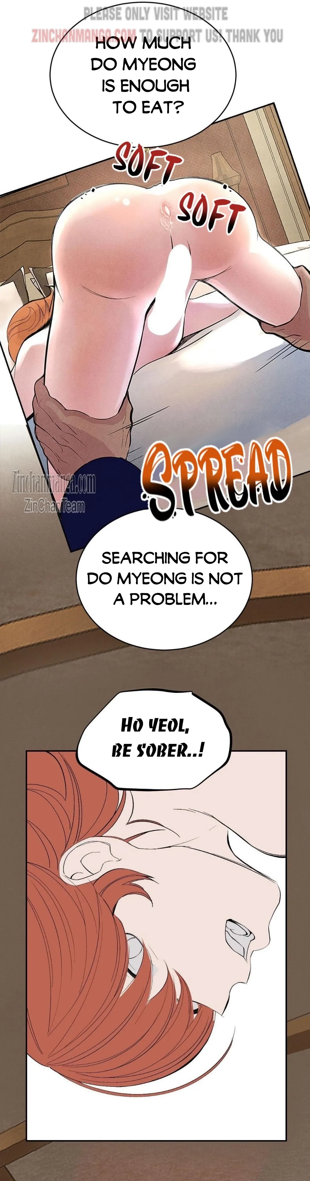 Peach Boy - Chapter 22 Page 26