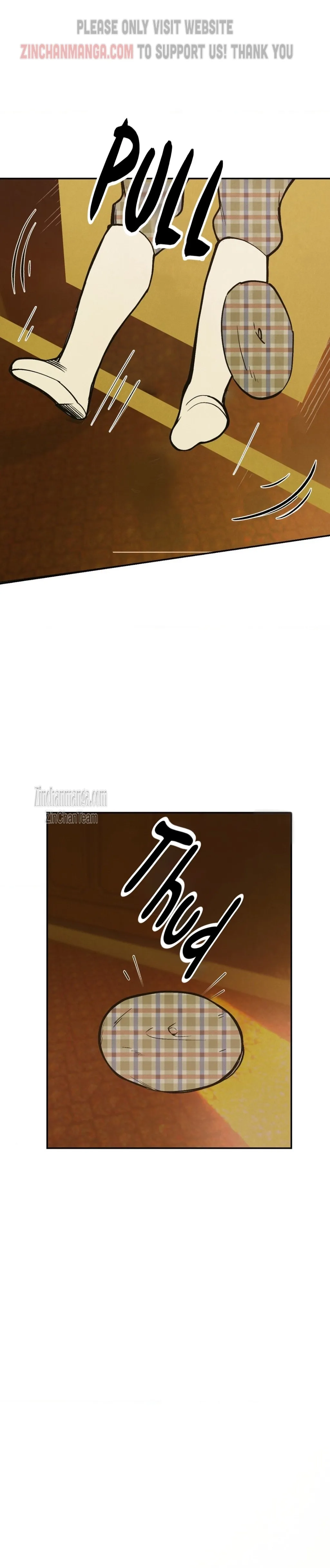 Peach Boy - Chapter 23 Page 10