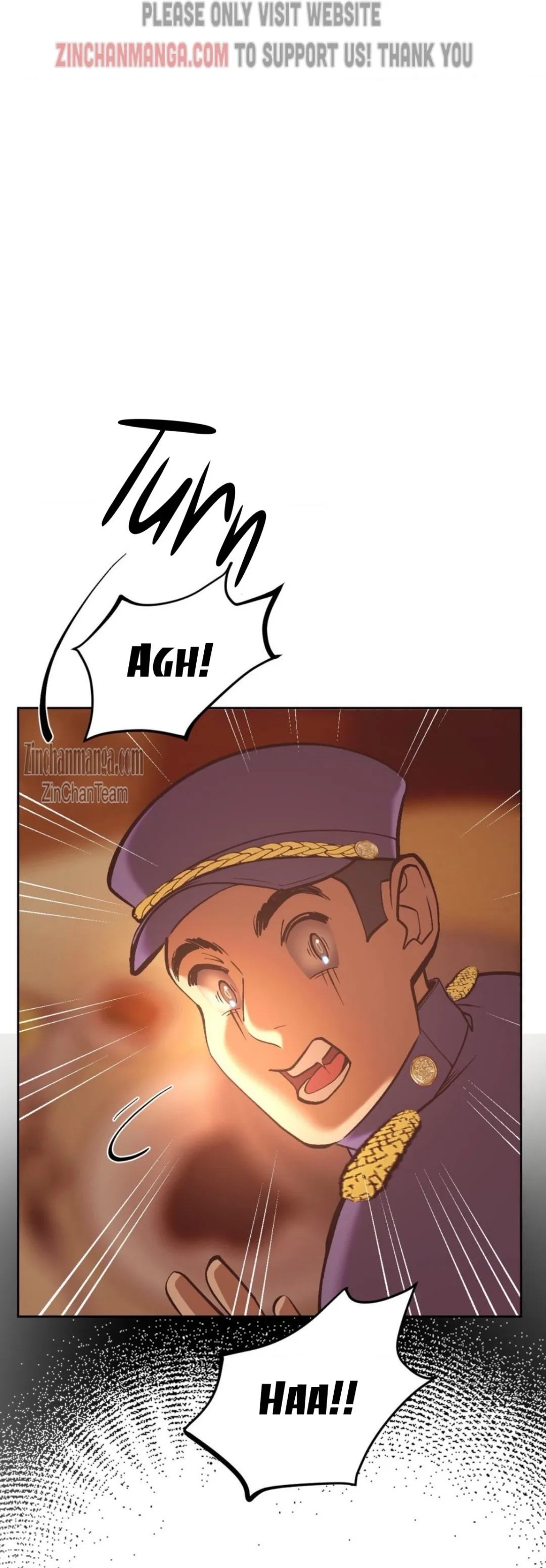 Peach Boy - Chapter 24 Page 13