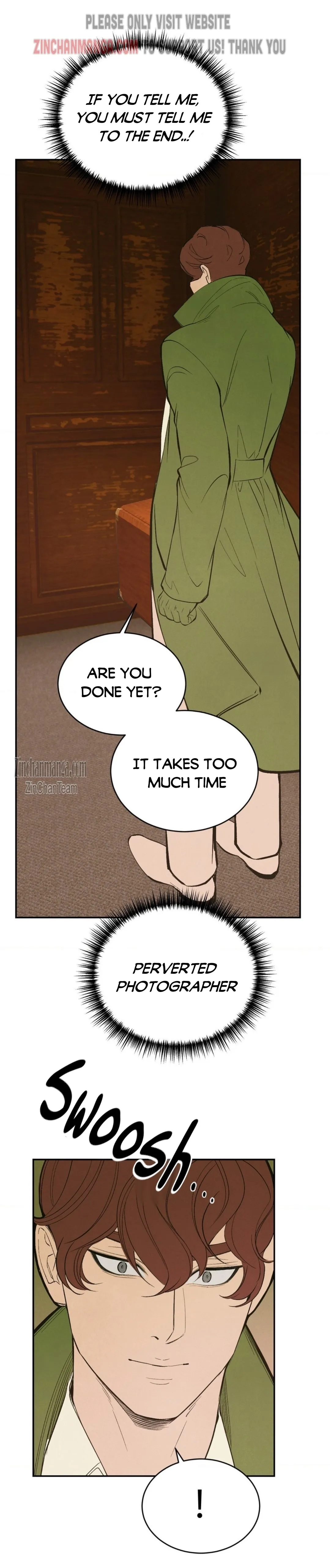 Peach Boy - Chapter 24 Page 18