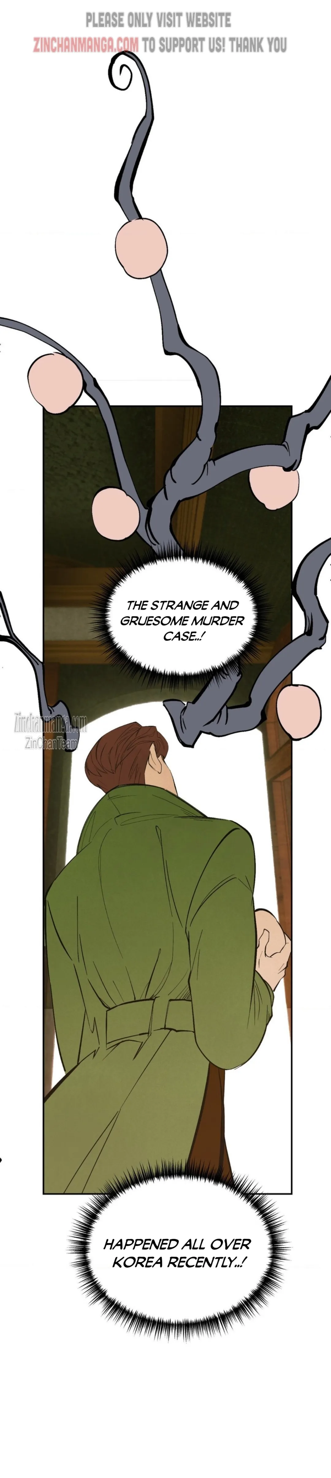 Peach Boy - Chapter 24 Page 27