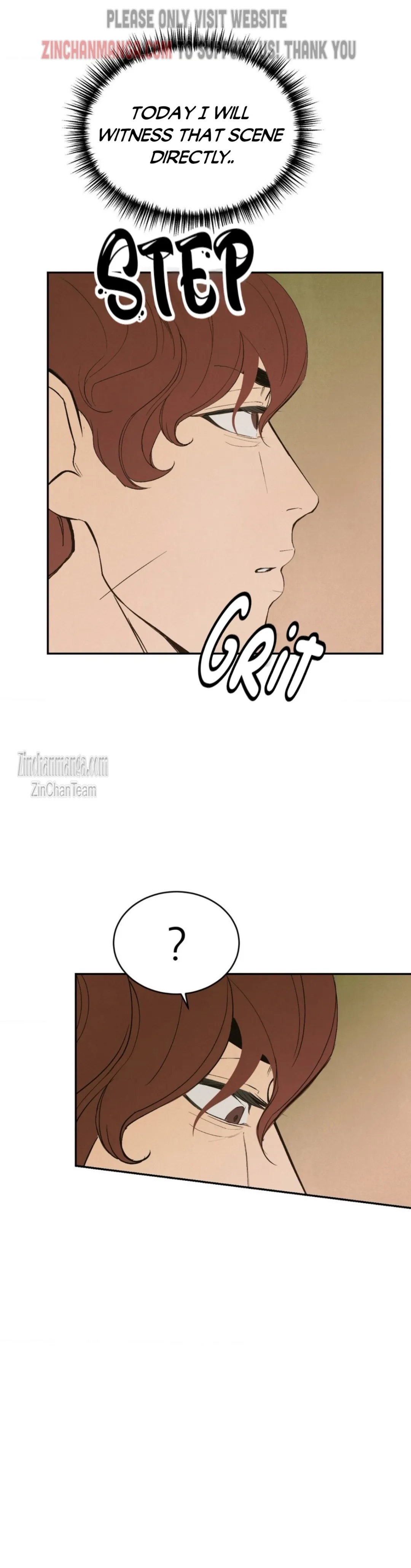 Peach Boy - Chapter 24 Page 28