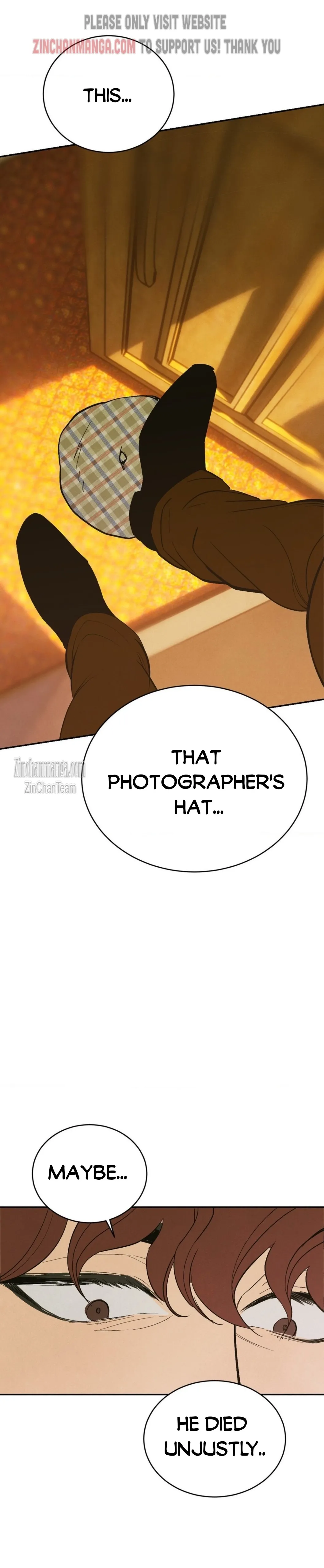 Peach Boy - Chapter 24 Page 29