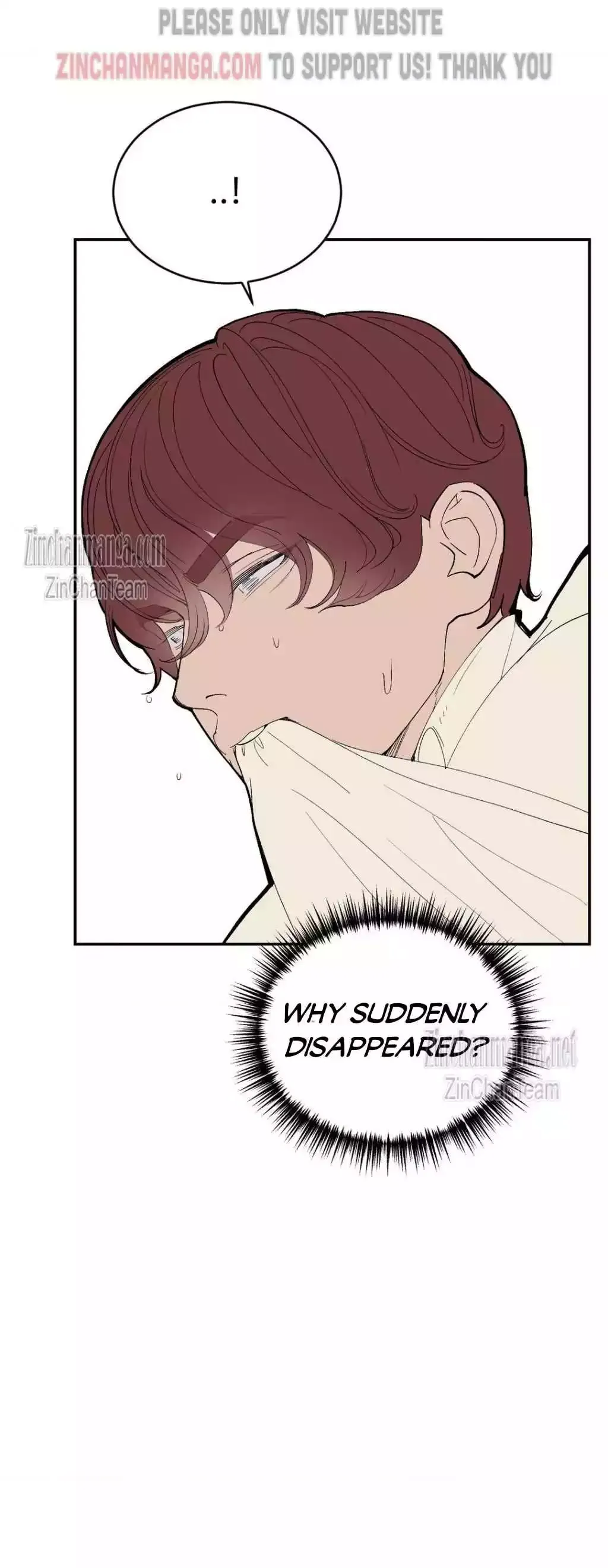 Peach Boy - Chapter 26 Page 15