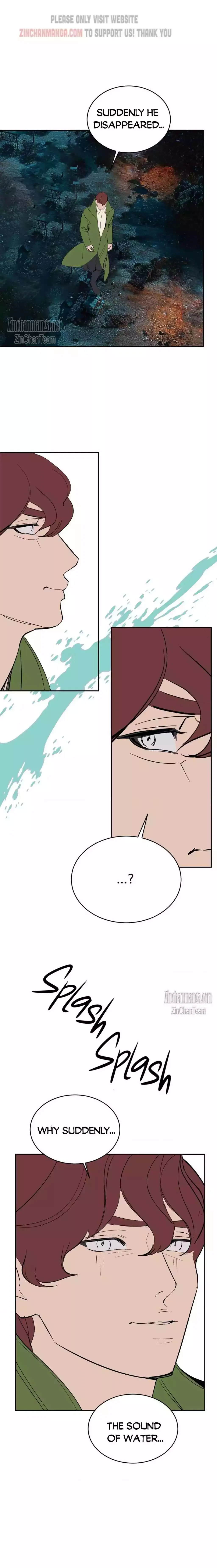 Peach Boy - Chapter 27 Page 12