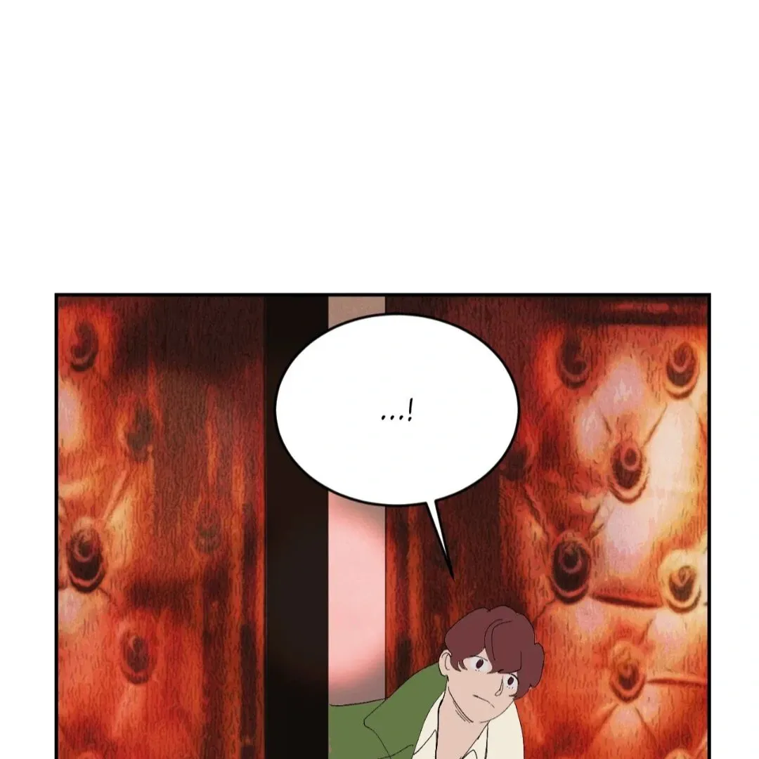 Peach Boy - Chapter 30 Page 8