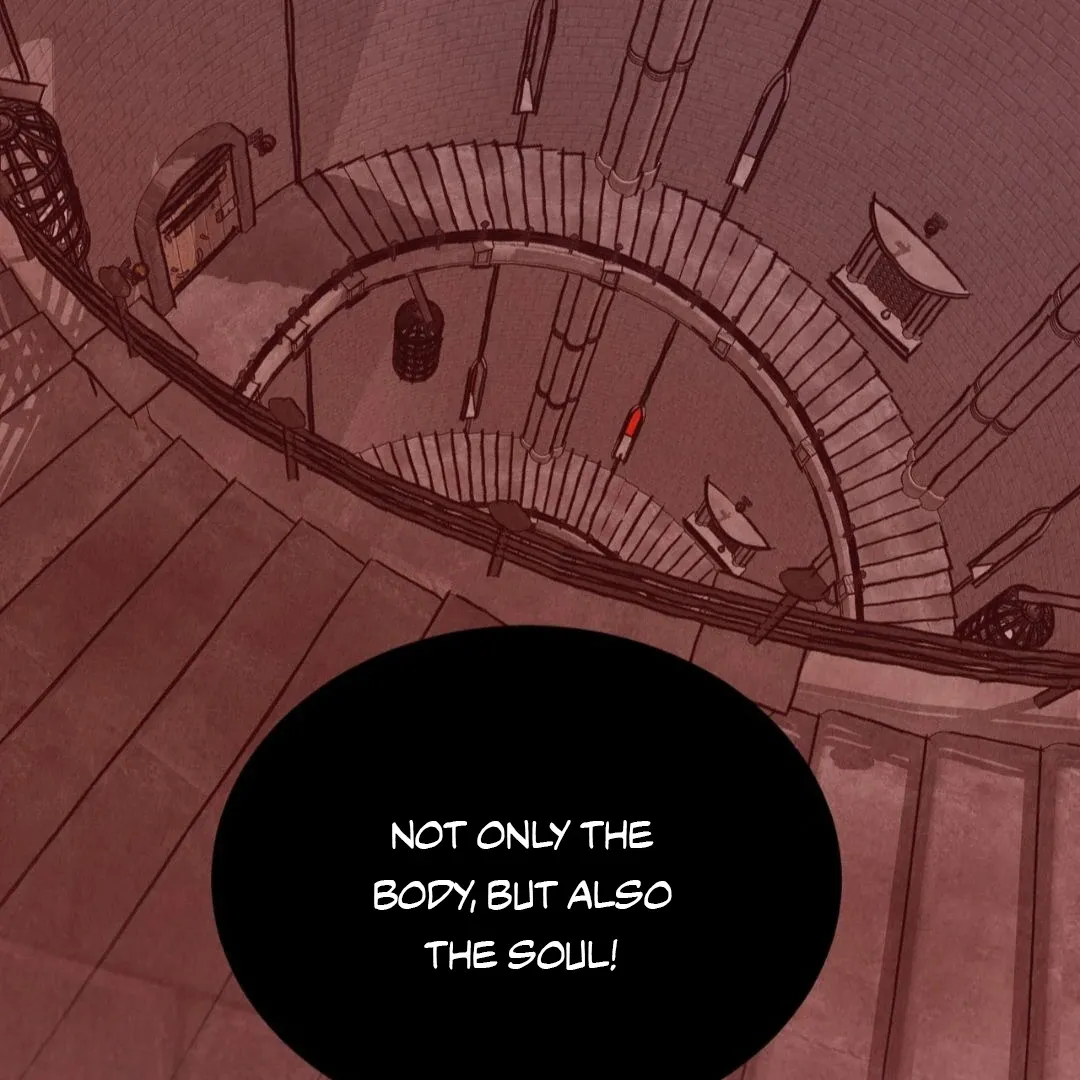 Peach Boy - Chapter 30 Page 38