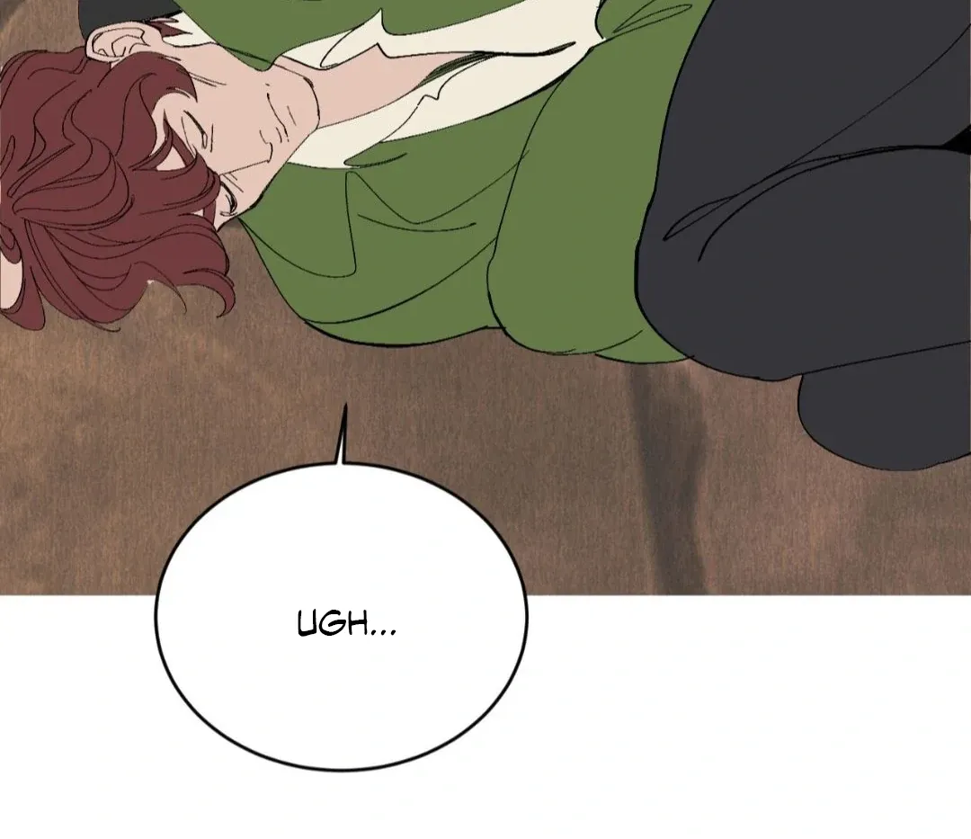 Peach Boy - Chapter 30 Page 44