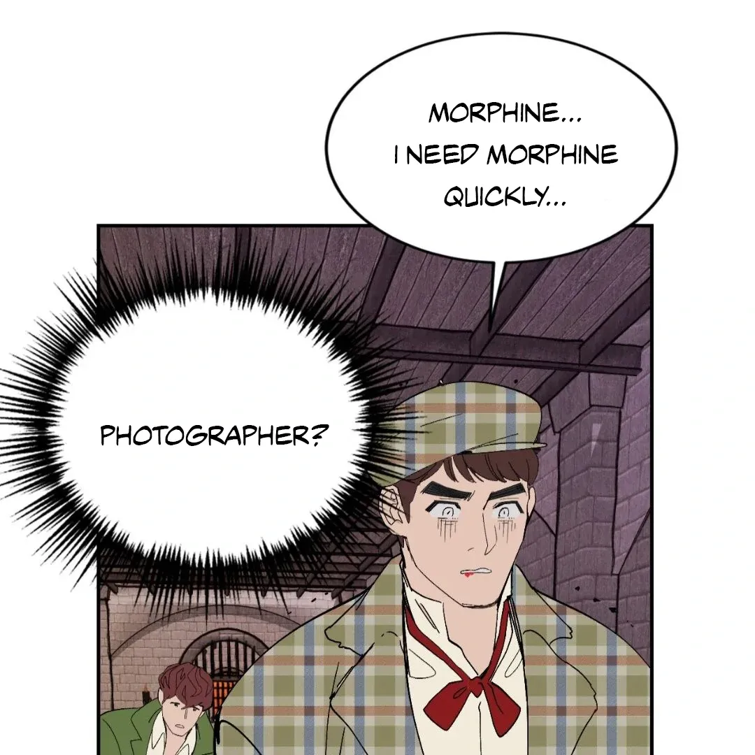 Peach Boy - Chapter 30 Page 45