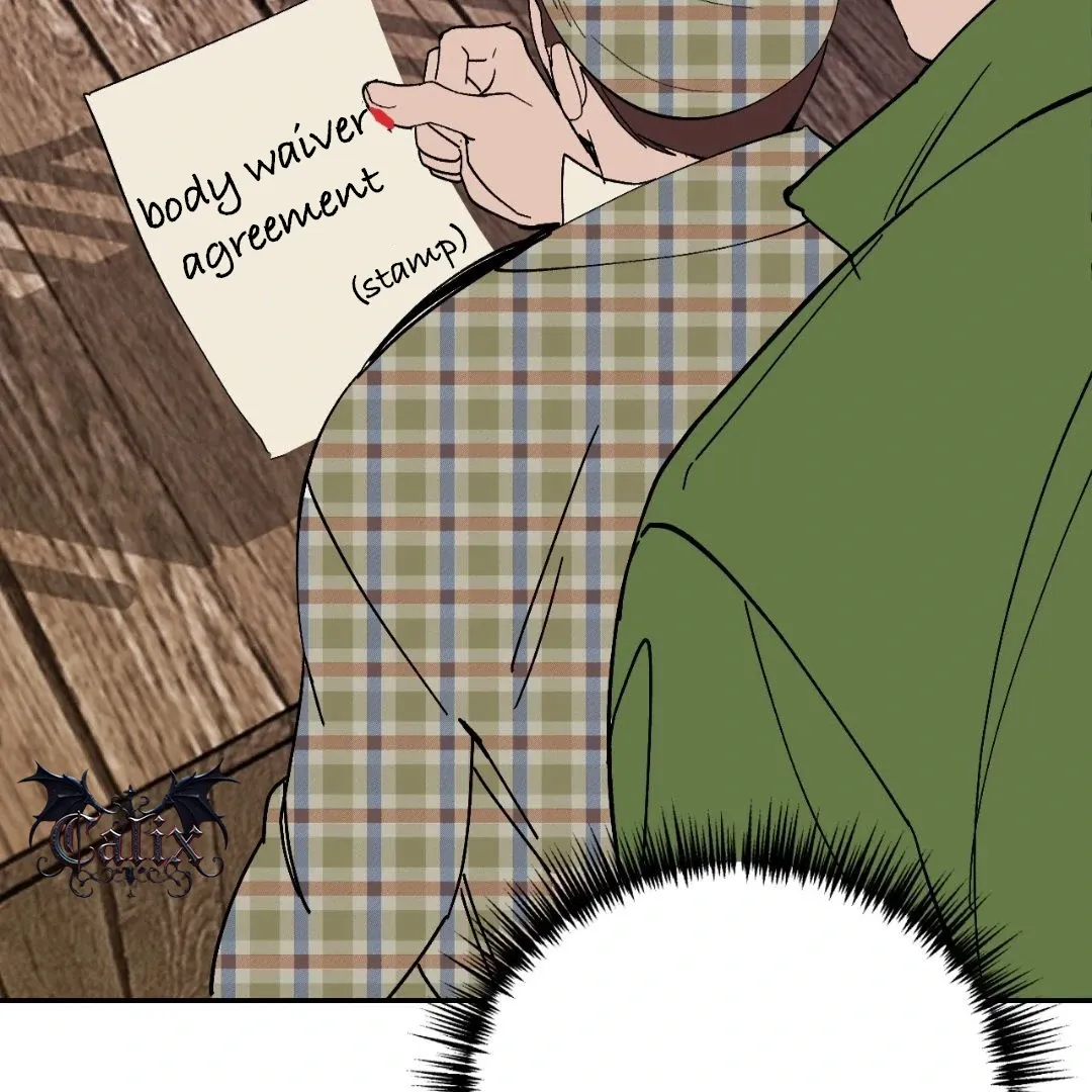 Peach Boy - Chapter 30 Page 48