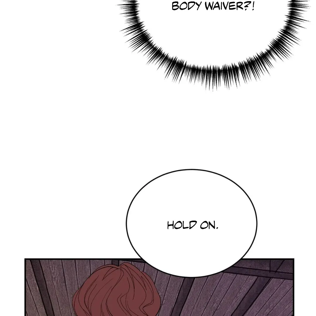 Peach Boy - Chapter 30 Page 49