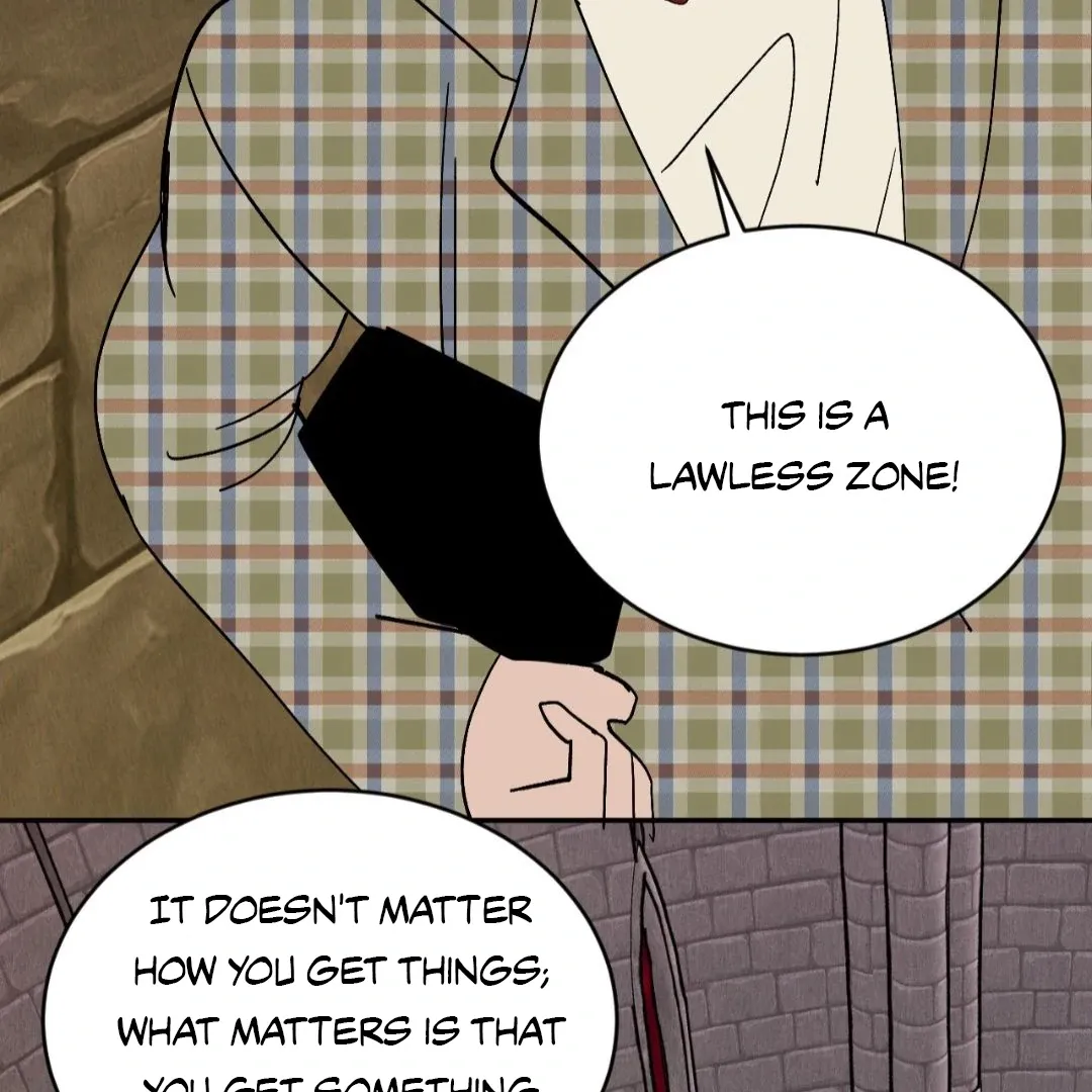Peach Boy - Chapter 30 Page 56