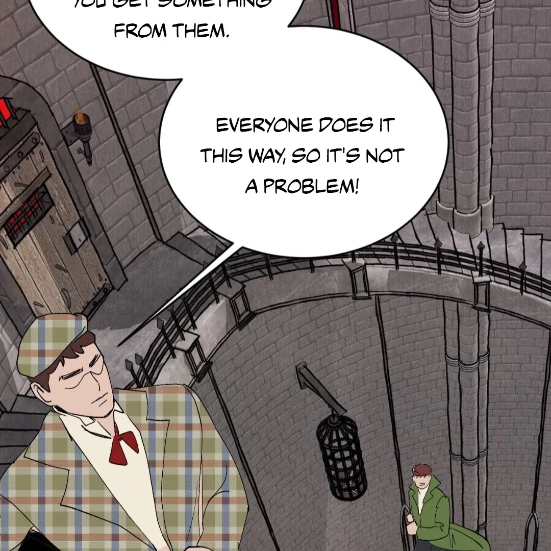 Peach Boy - Chapter 30 Page 57