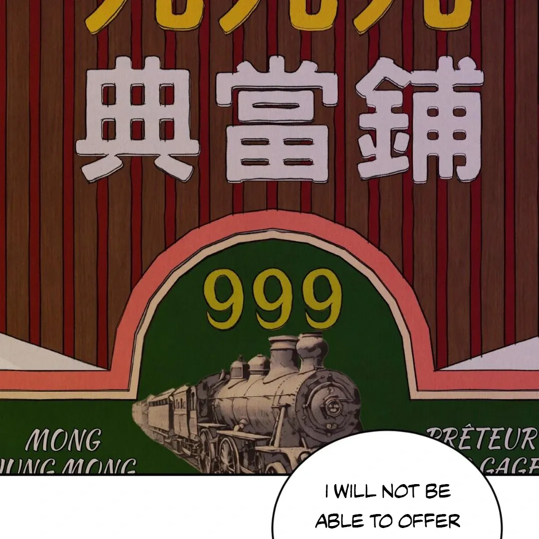 Peach Boy - Chapter 30 Page 61