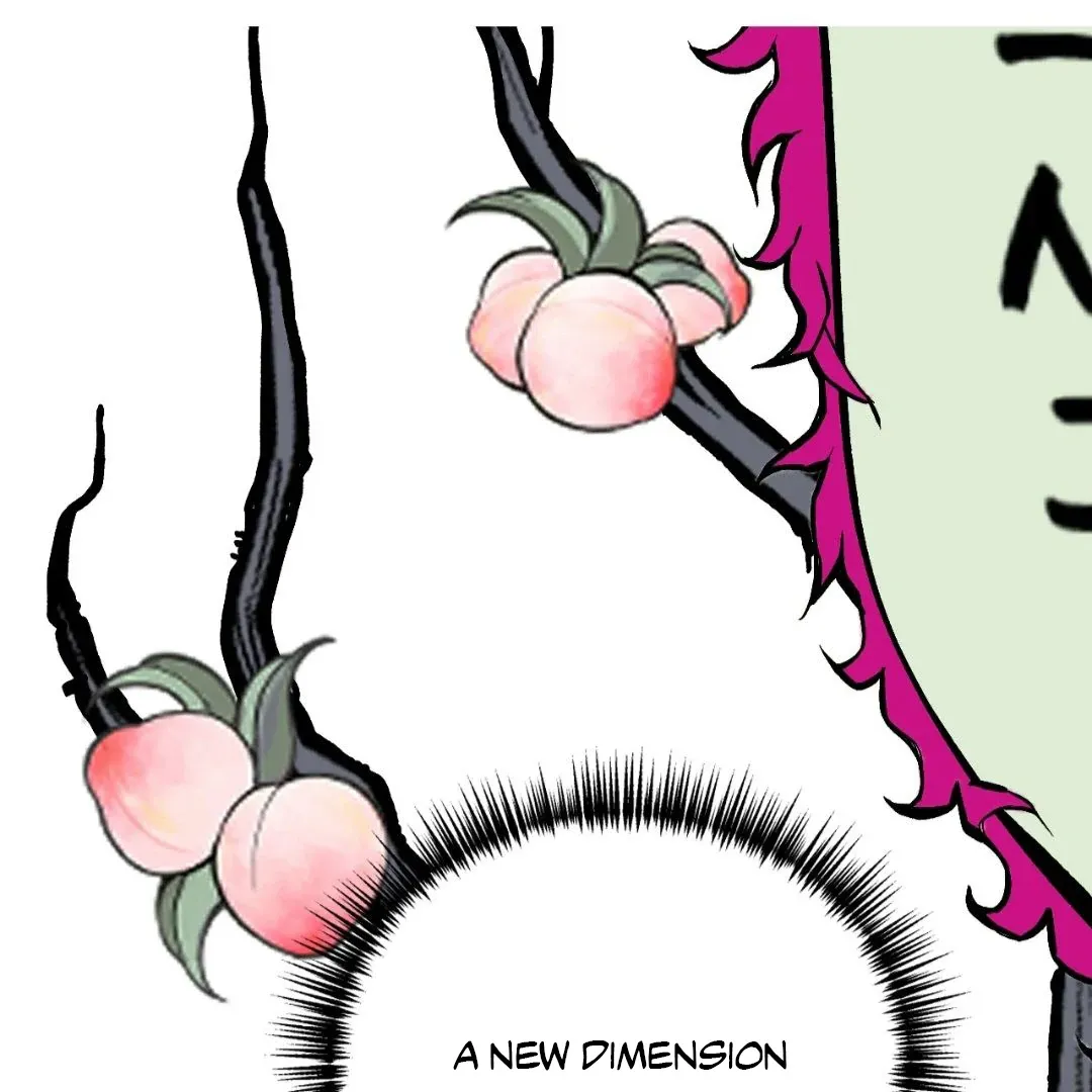 Peach Boy - Chapter 30 Page 68