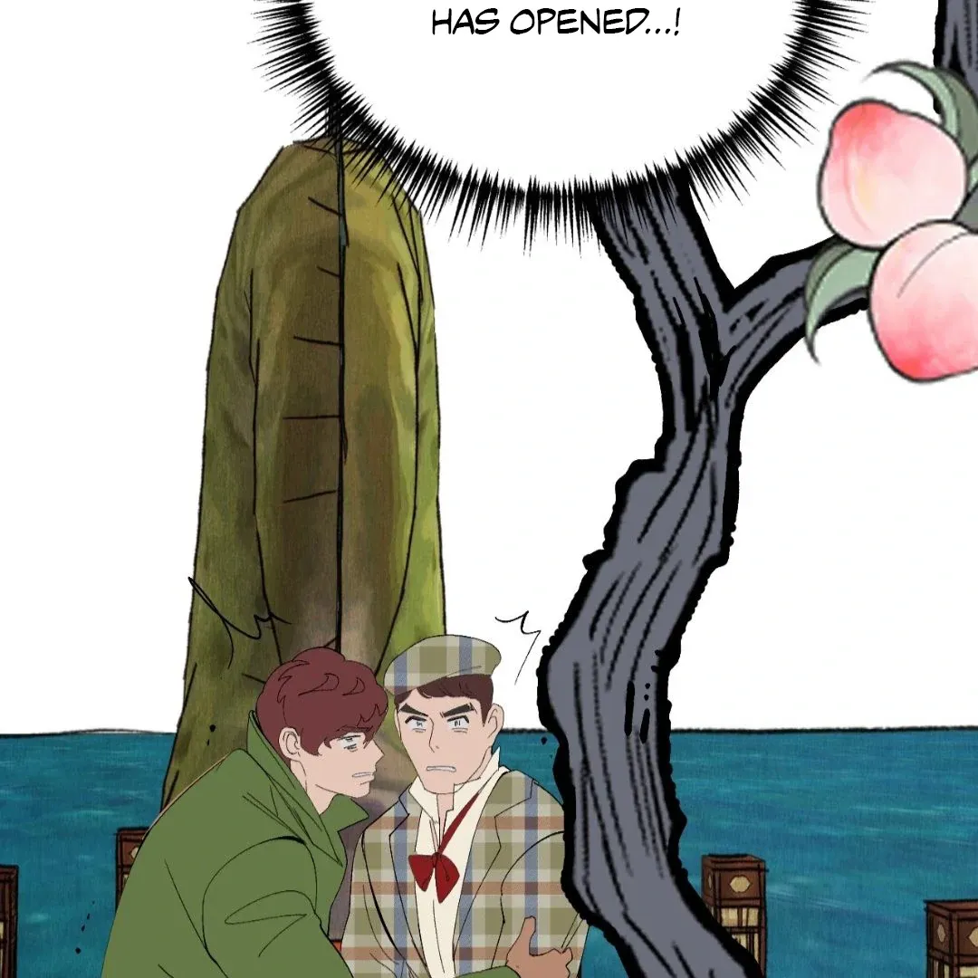 Peach Boy - Chapter 30 Page 69