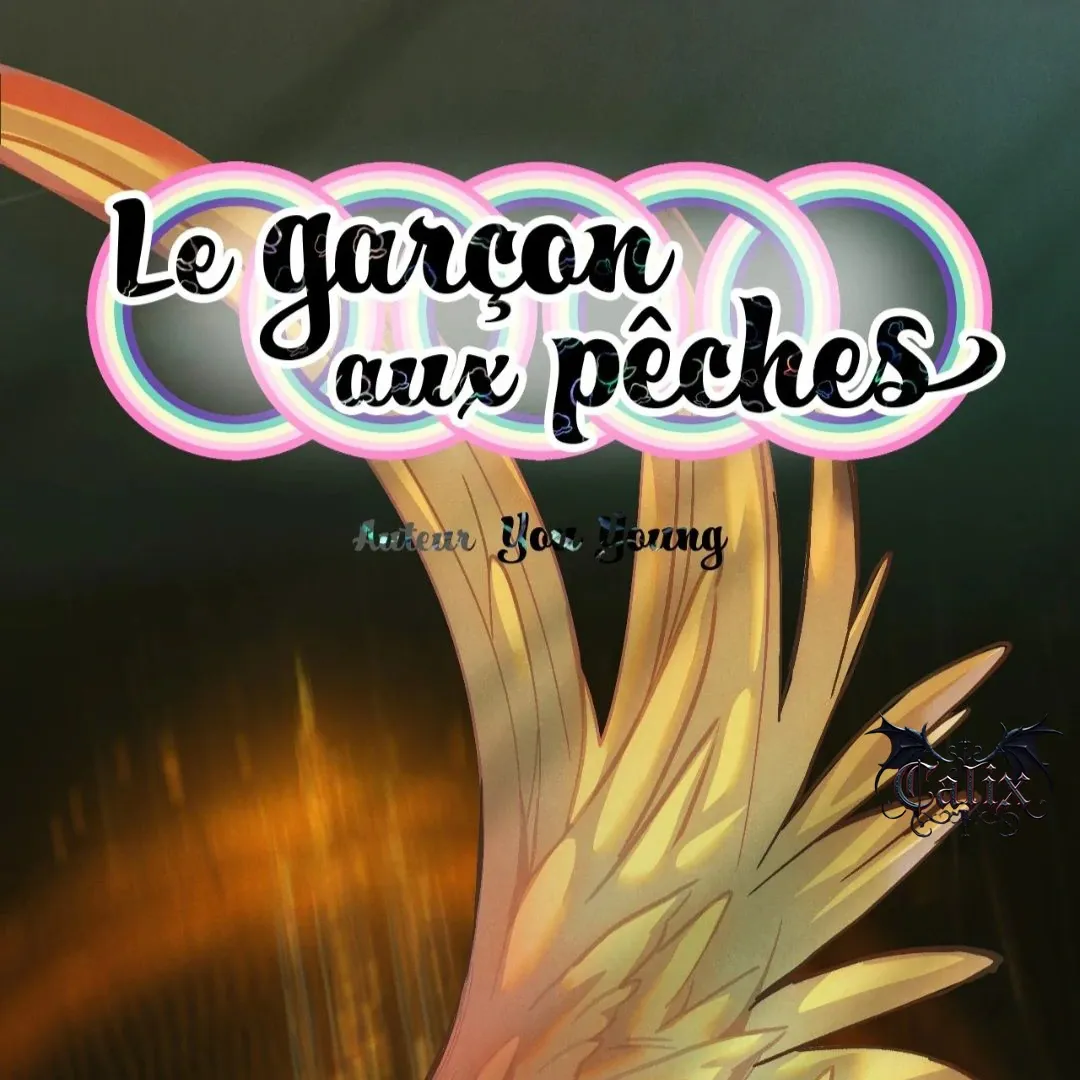 Peach Boy - Chapter 30 Page 85