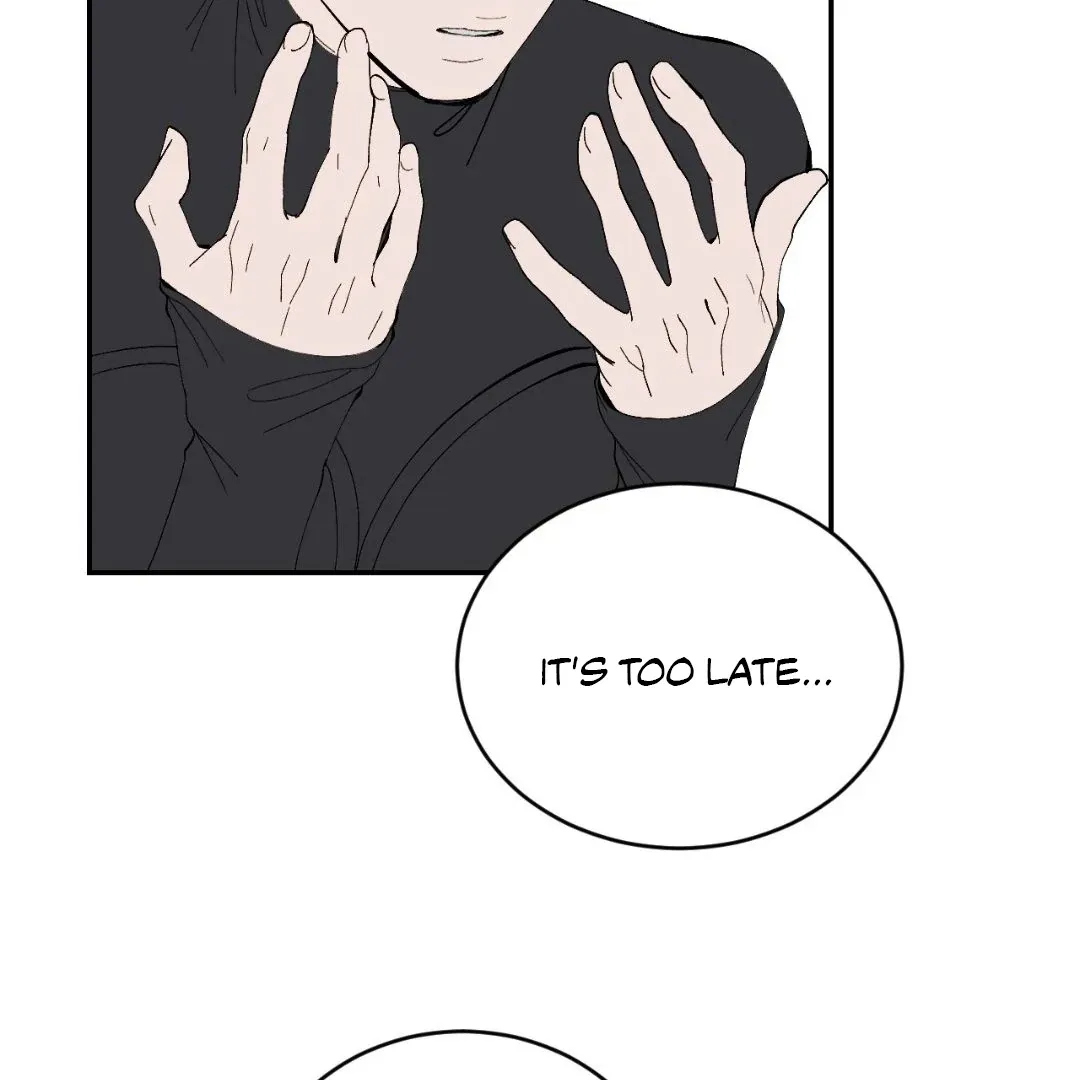 Peach Boy - Chapter 30 Page 95
