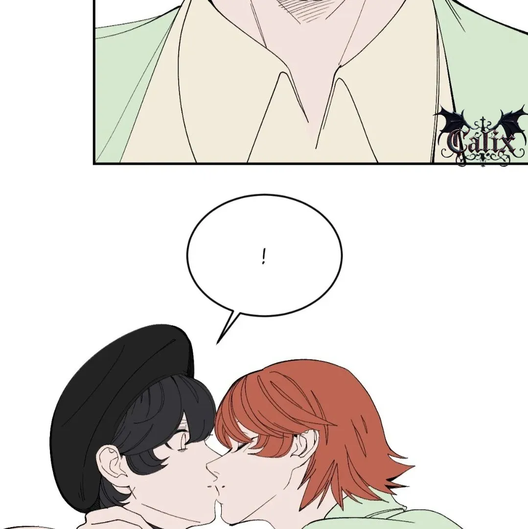 Peach Boy - Chapter 30 Page 103