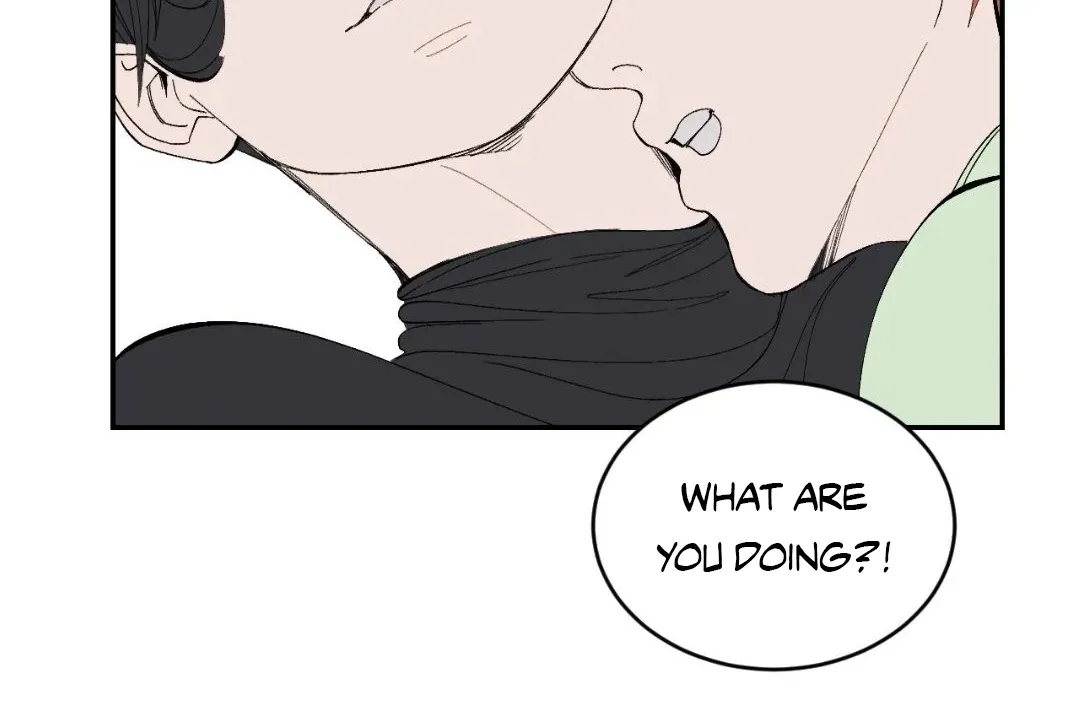Peach Boy - Chapter 30 Page 106