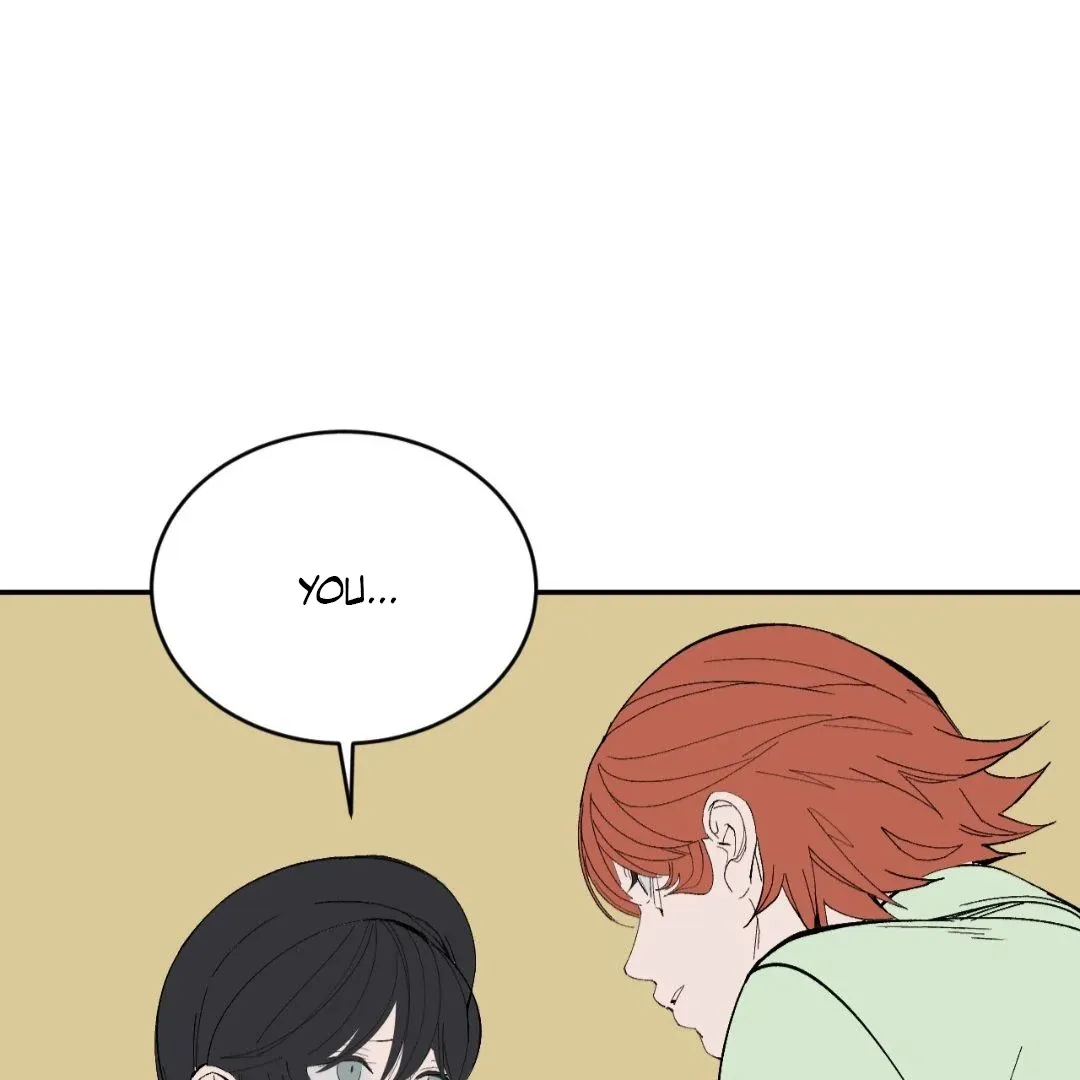 Peach Boy - Chapter 30 Page 109