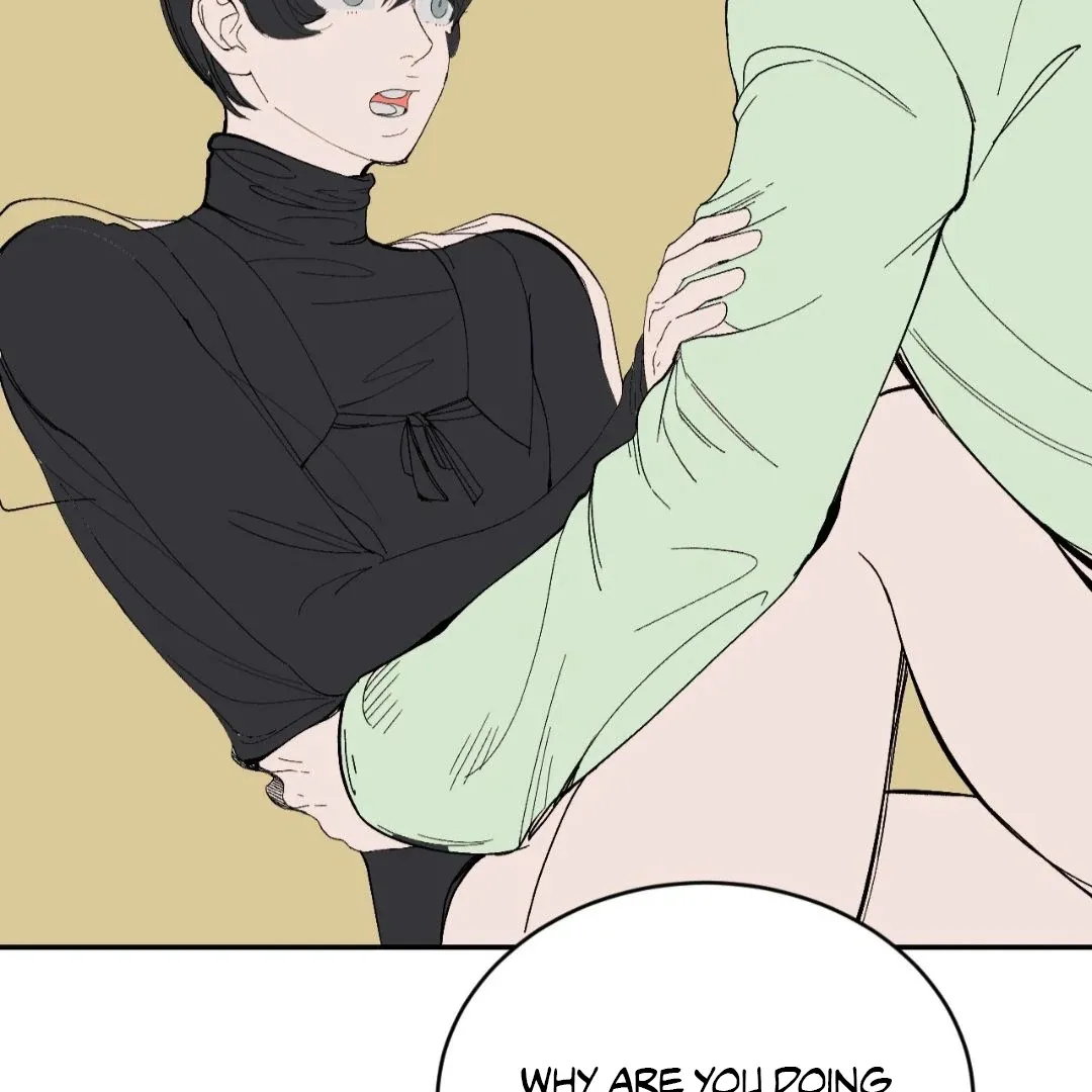 Peach Boy - Chapter 30 Page 110