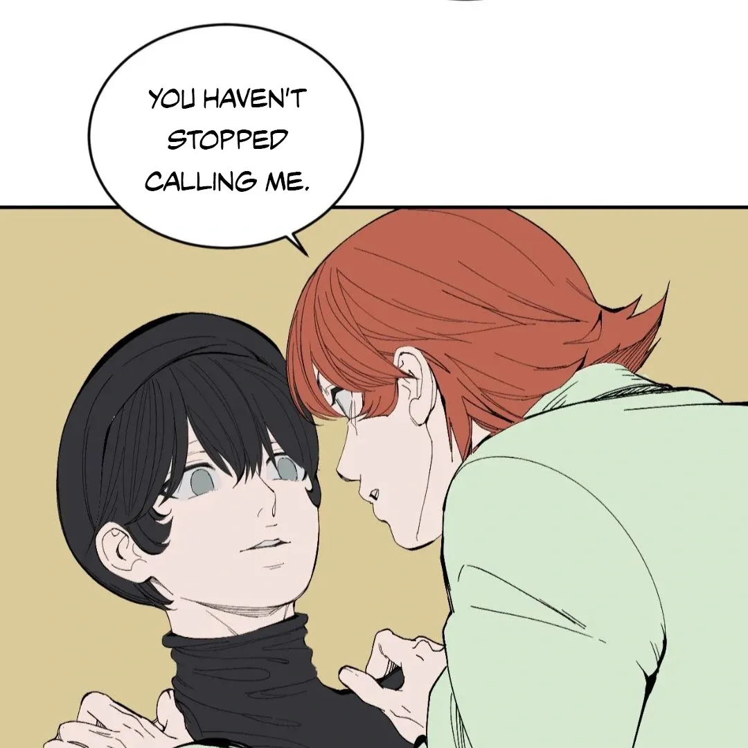 Peach Boy - Chapter 30 Page 114