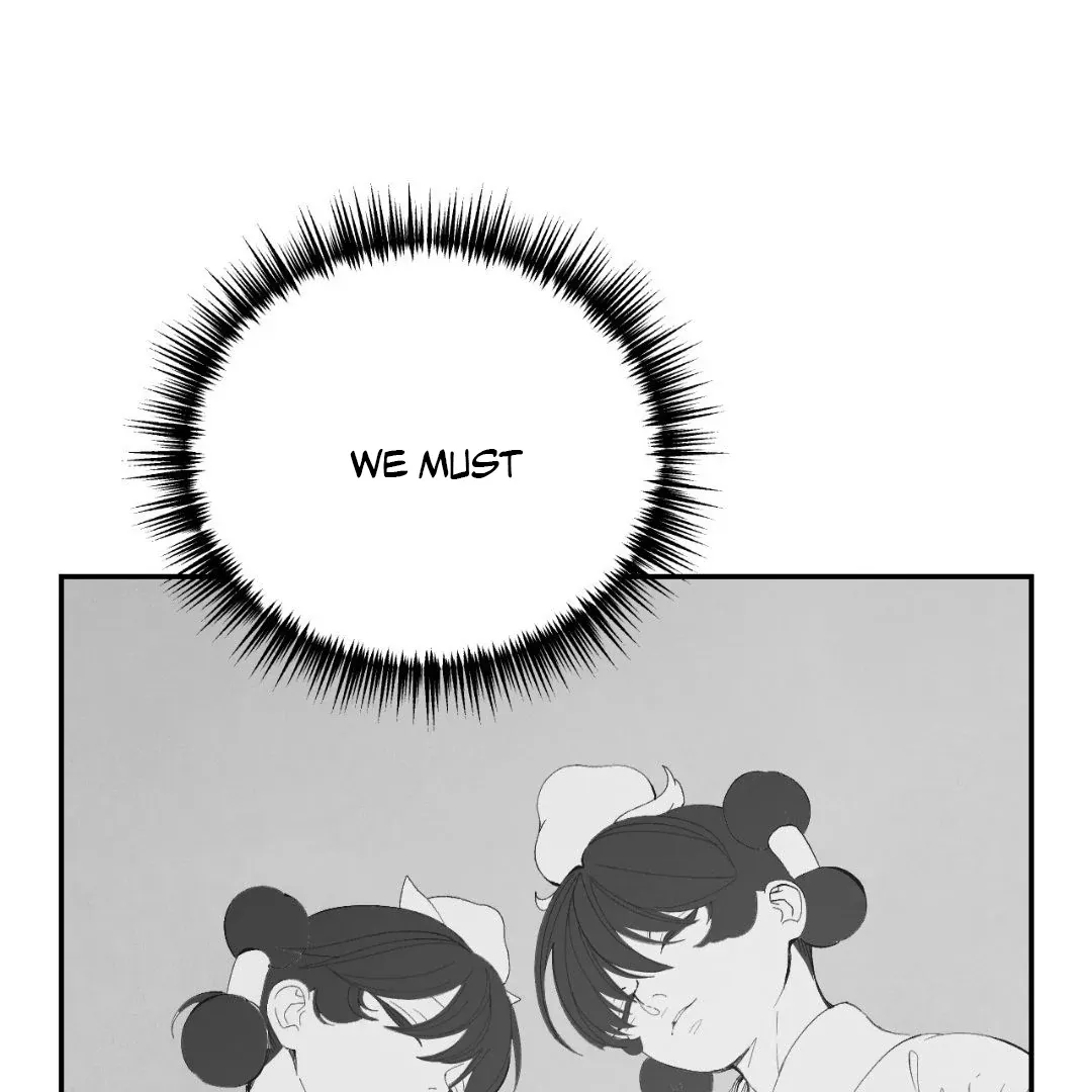 Peach Boy - Chapter 30 Page 121
