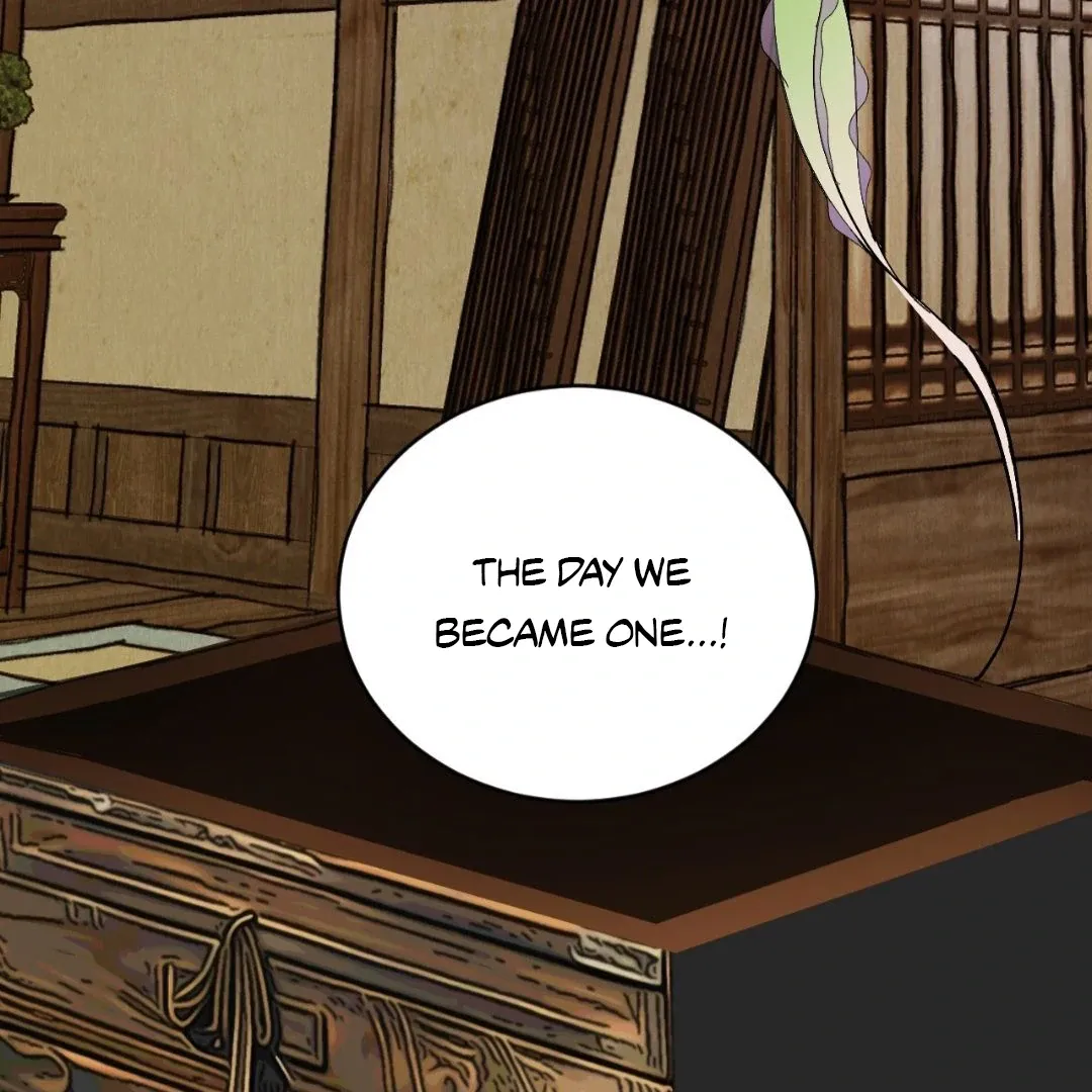 Peach Boy - Chapter 30 Page 128