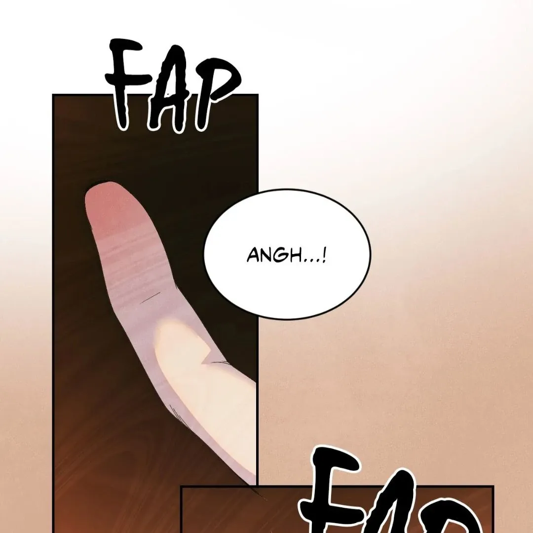Peach Boy - Chapter 31 Page 8