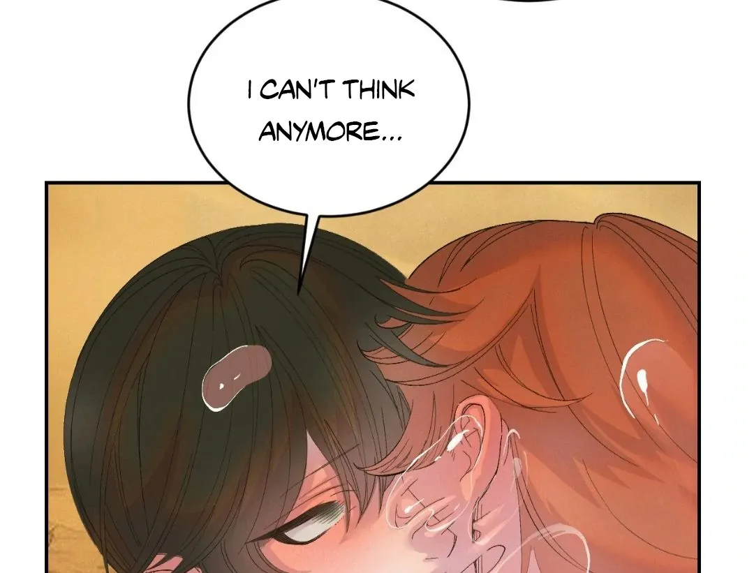Peach Boy - Chapter 31 Page 19