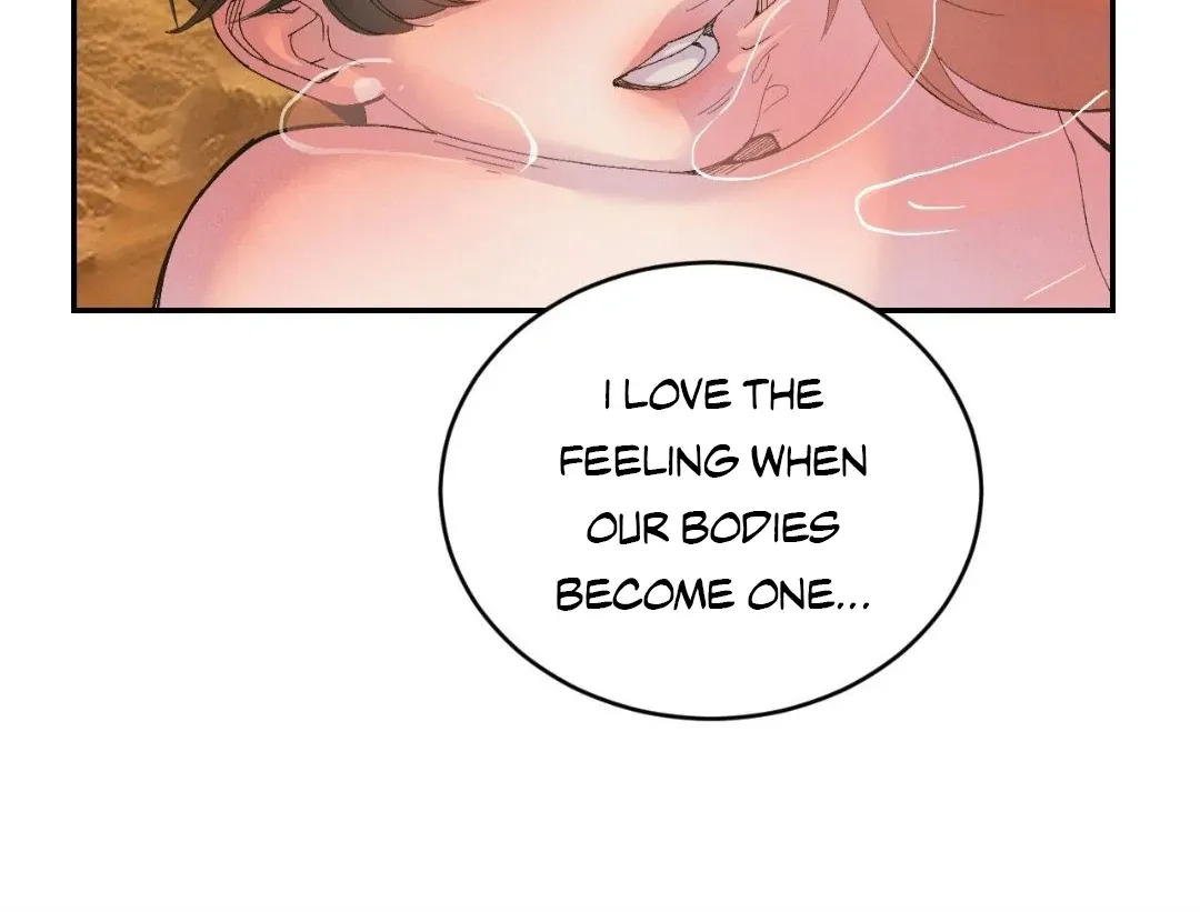 Peach Boy - Chapter 31 Page 20