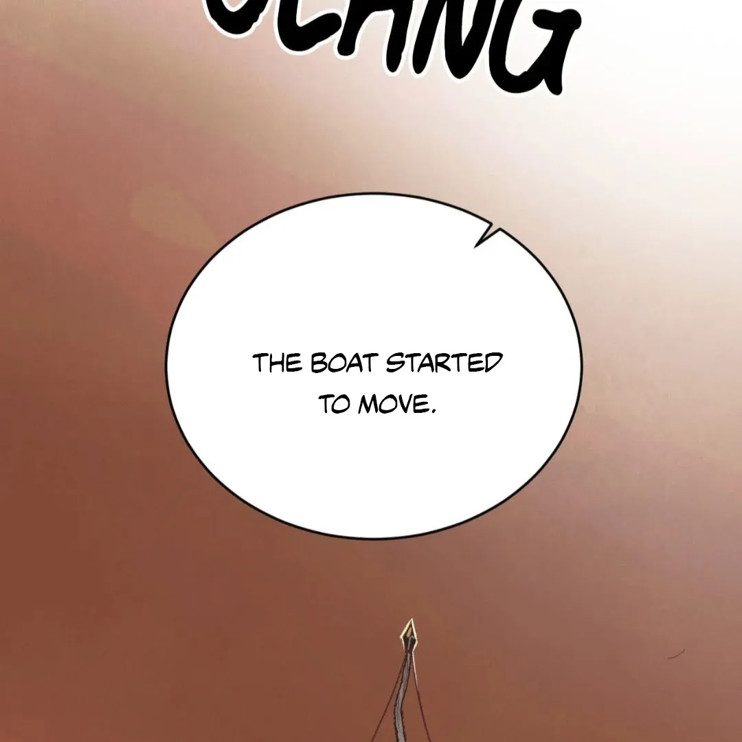 Peach Boy - Chapter 31 Page 44