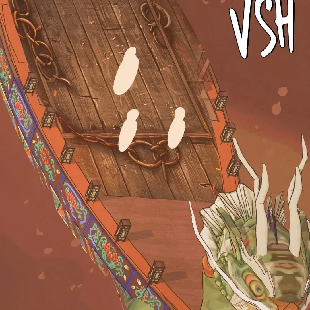 Peach Boy - Chapter 31 Page 46