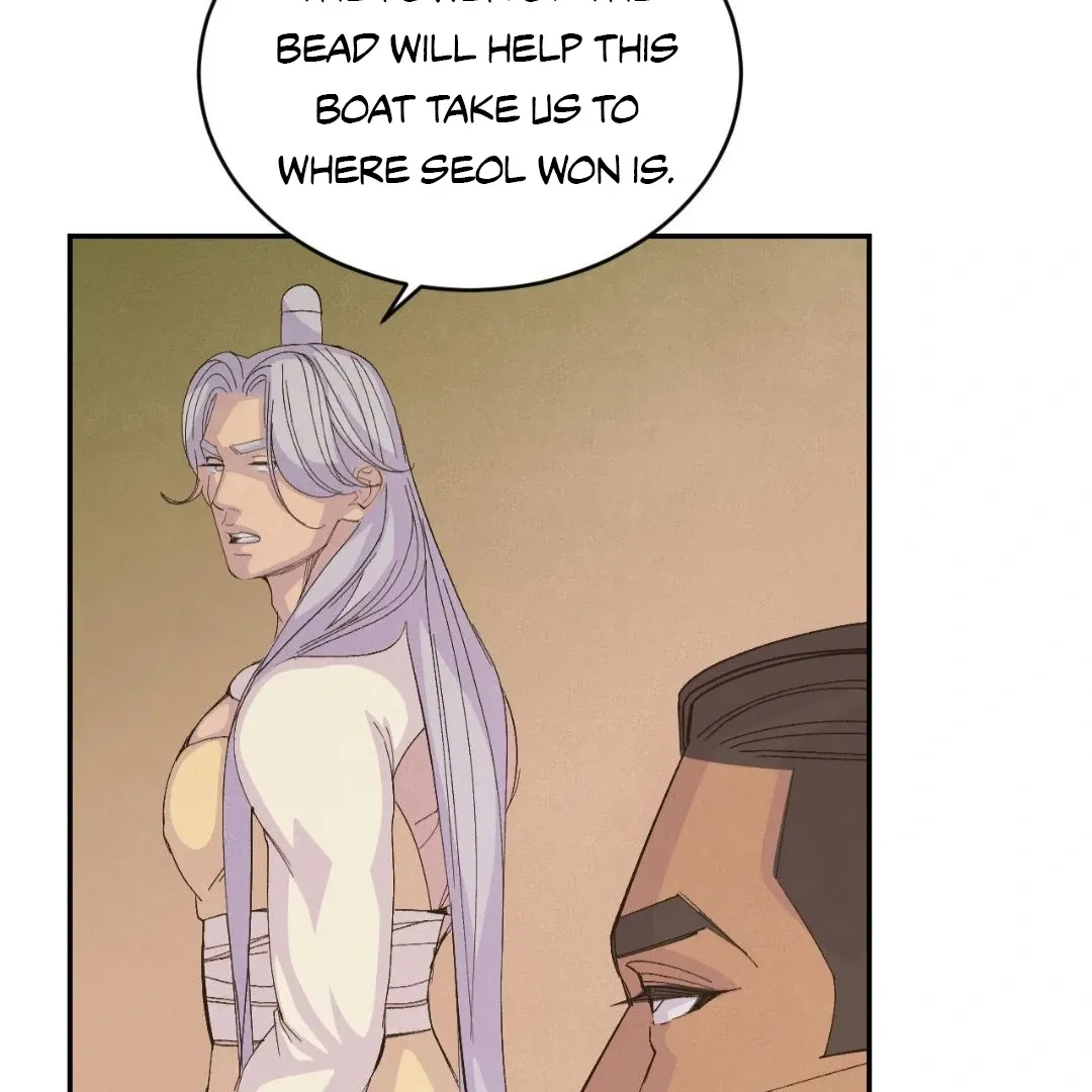 Peach Boy - Chapter 31 Page 53
