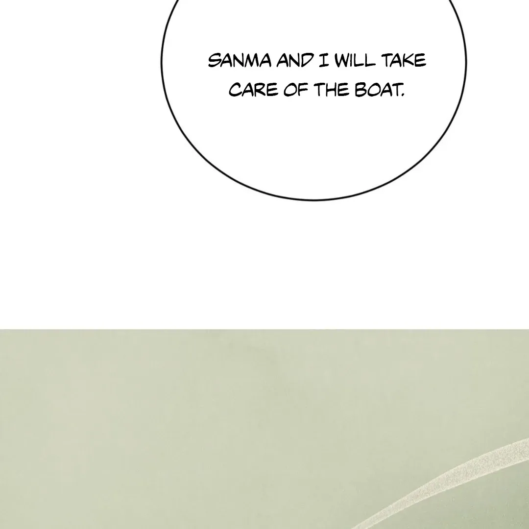 Peach Boy - Chapter 31 Page 60