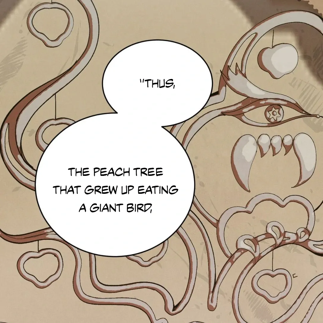Peach Boy - Chapter 31 Page 73
