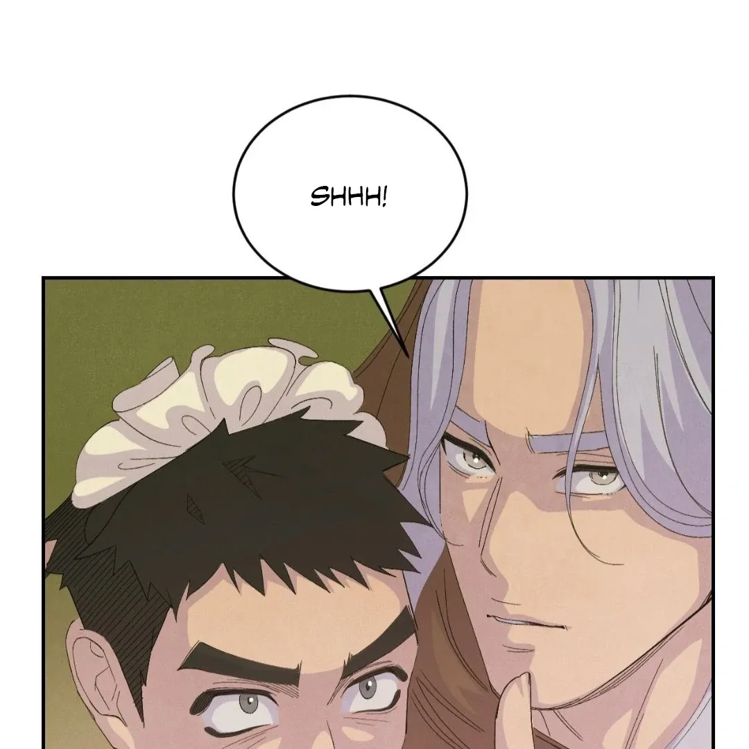 Peach Boy - Chapter 31 Page 82