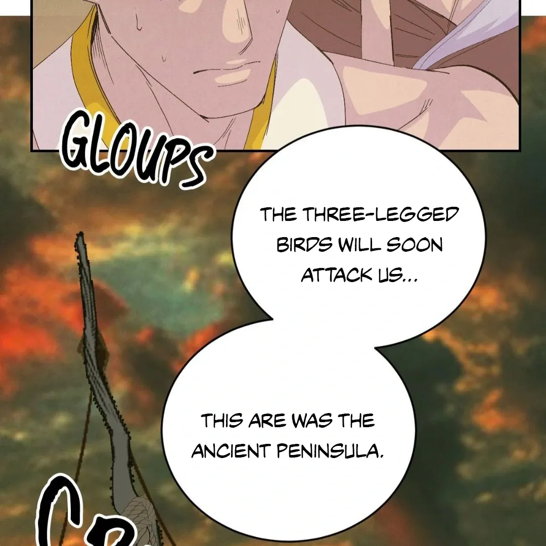 Peach Boy - Chapter 31 Page 83