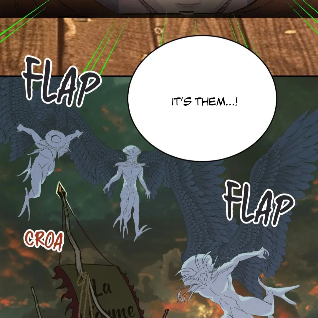 Peach Boy - Chapter 31 Page 96