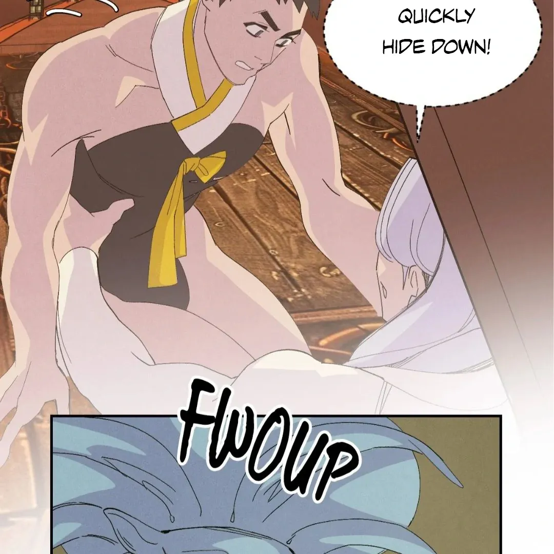Peach Boy - Chapter 31 Page 98