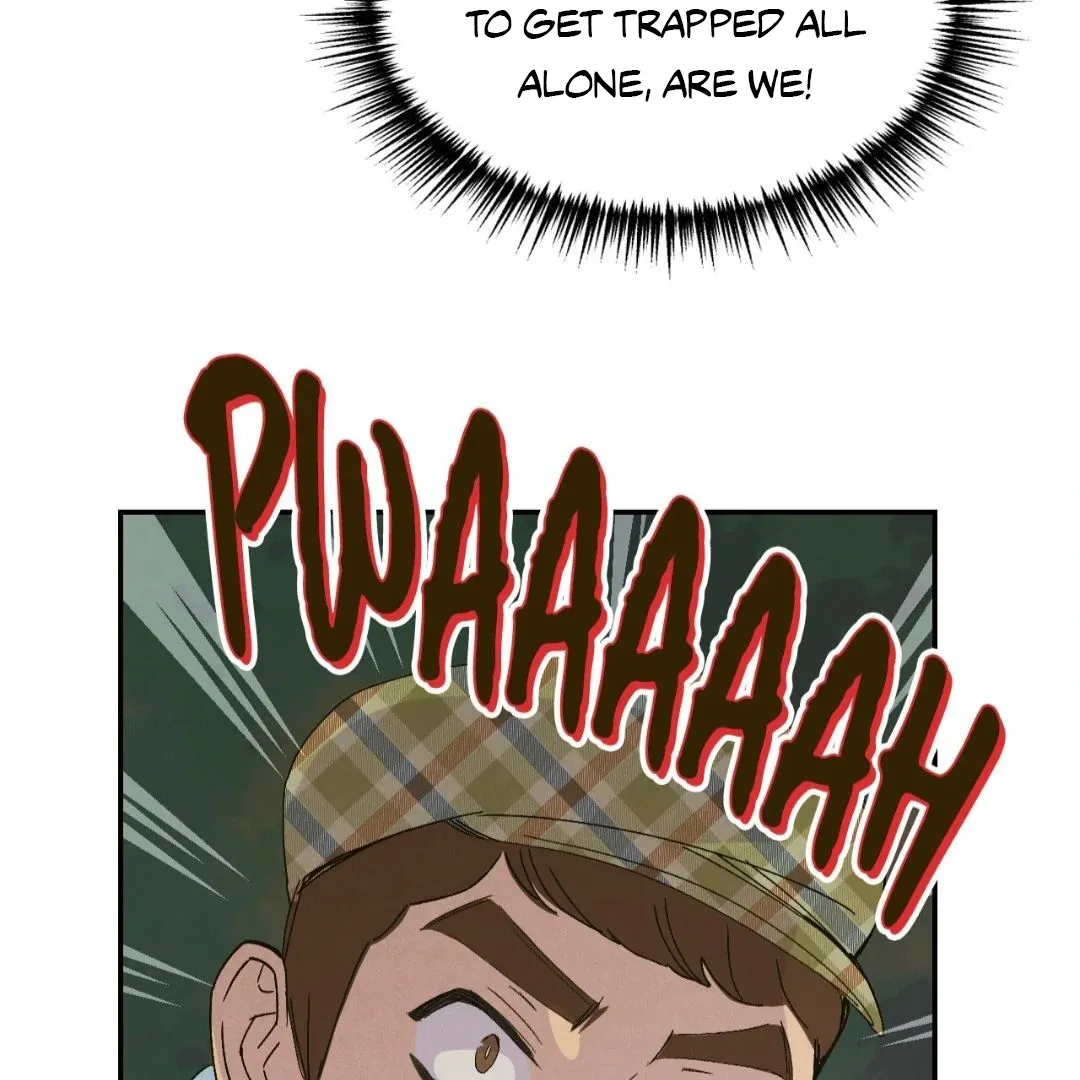 Peach Boy - Chapter 31 Page 103