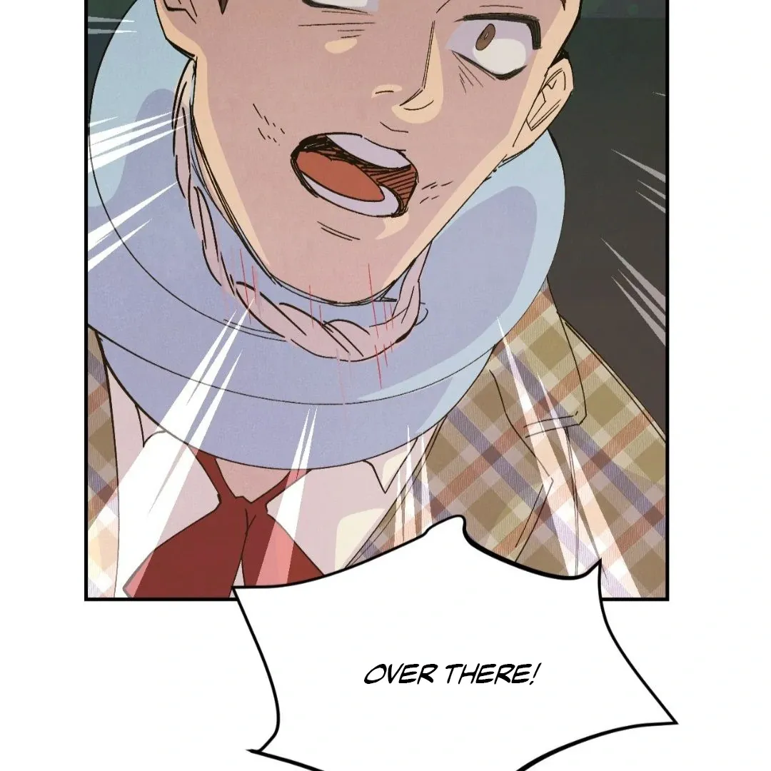 Peach Boy - Chapter 31 Page 104