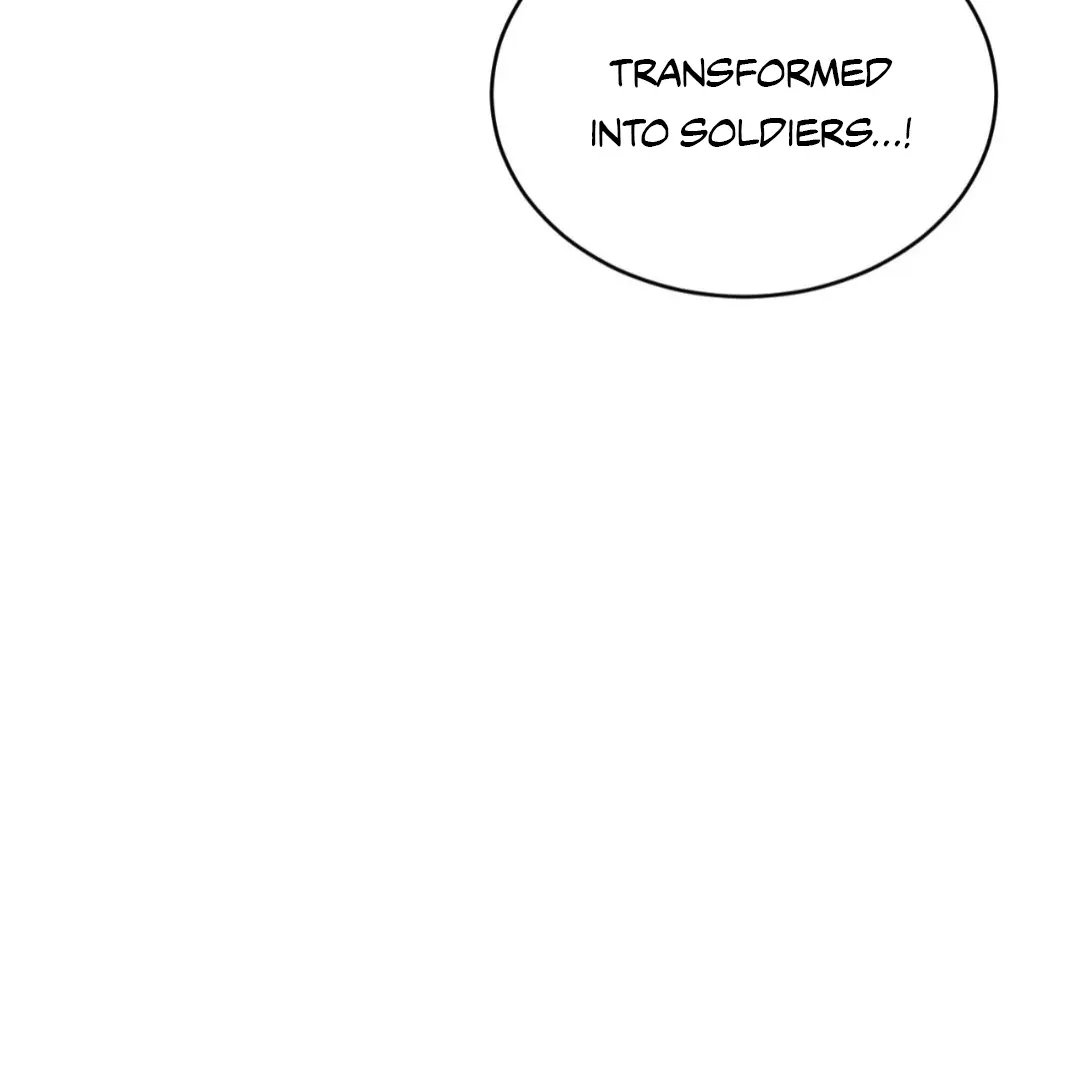 Peach Boy - Chapter 31 Page 124
