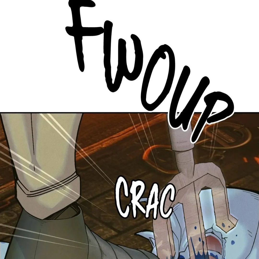 Peach Boy - Chapter 31 Page 139