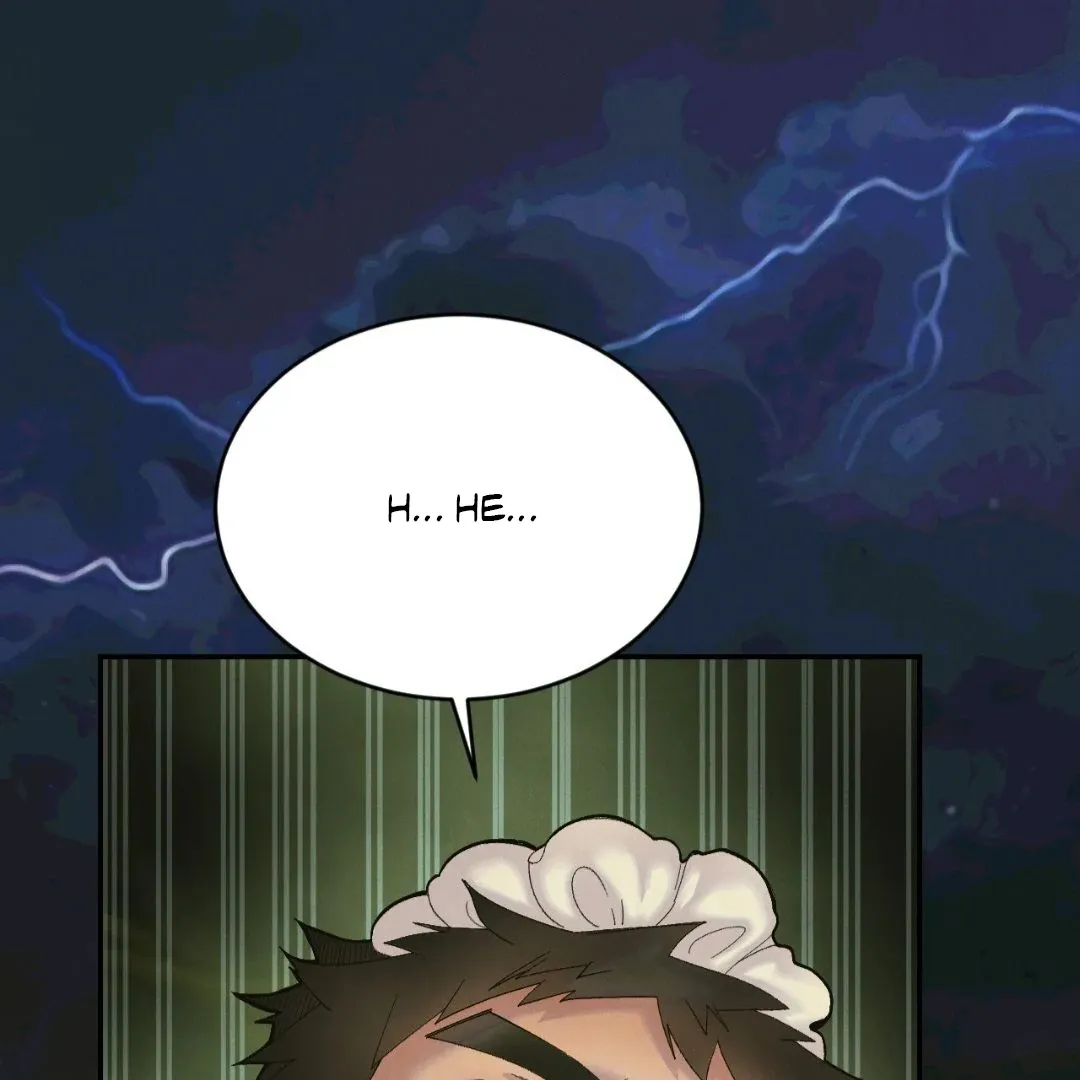 Peach Boy - Chapter 31 Page 142