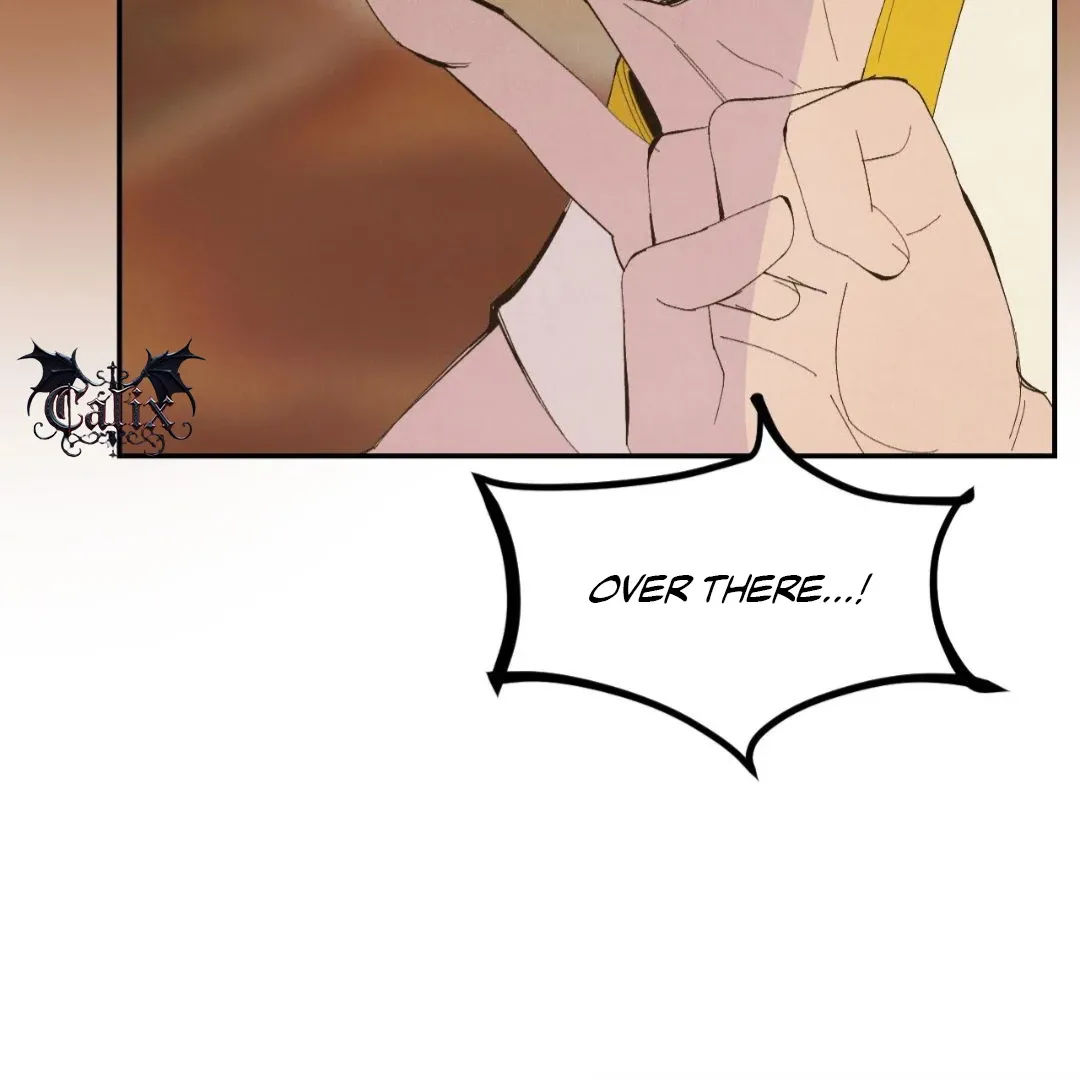 Peach Boy - Chapter 32 Page 11
