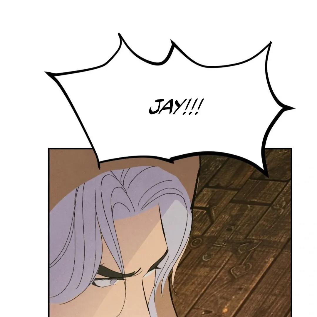 Peach Boy - Chapter 32 Page 22
